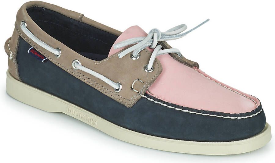 Sebago Bootschoenen PORTLAND ARCHIVE