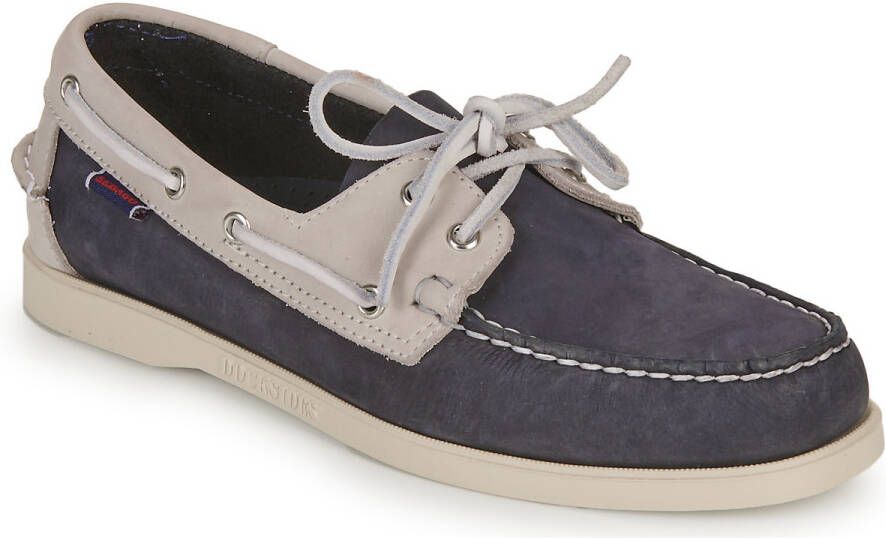 Sebago Bootschoenen PORTLAND ARCHIVE