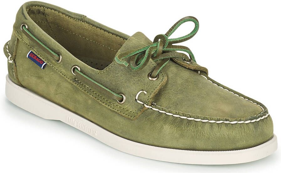 Sebago Bootschoenen PORTLAND CRAZY