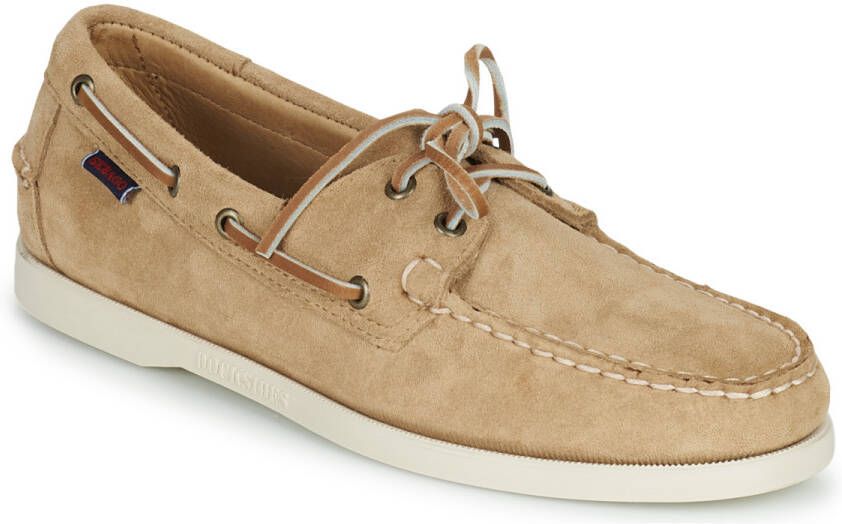 Sebago Bootschoenen PORTLAND FLESH OUT