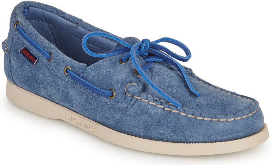 Sebago Bootschoenen PORTLAND FLESH OUT