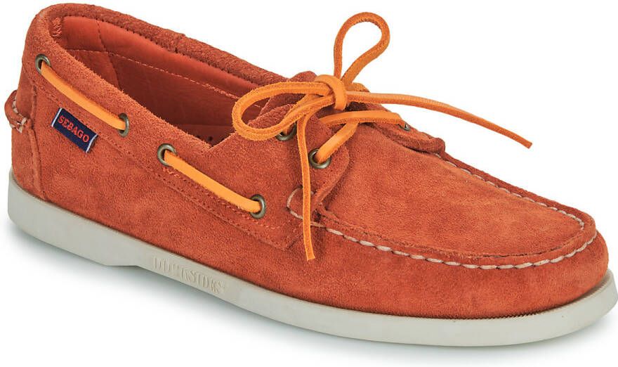 Sebago Bootschoenen PORTLAND FLESH OUT