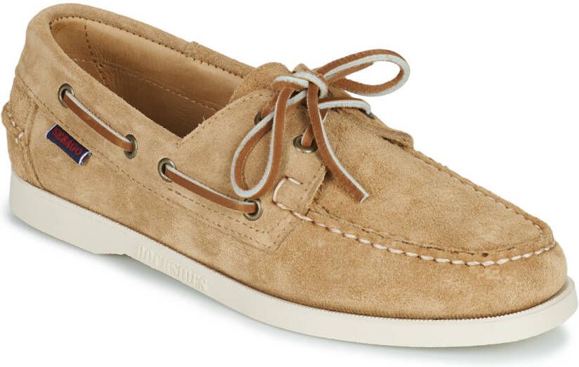 Sebago Bootschoenen PORTLAND FLESH OUT W