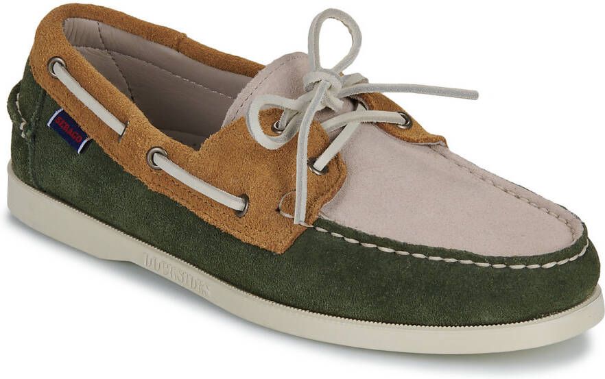 Sebago Bootschoenen PORTLAND JIB