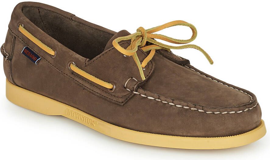 Sebago Bootschoenen PORTLAND NBW