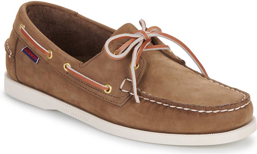 Sebago Bootschoenen PORTLAND NUBUCK