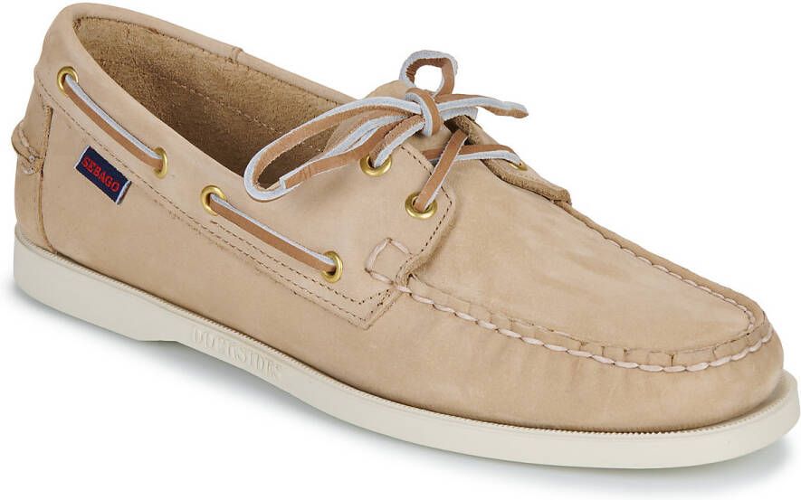 Sebago Bootschoenen PORTLAND NUBUCK
