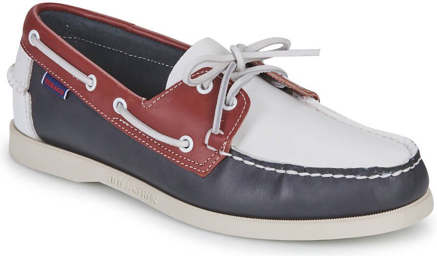 Sebago Bootschoenen PORTLAND SPINNAKER