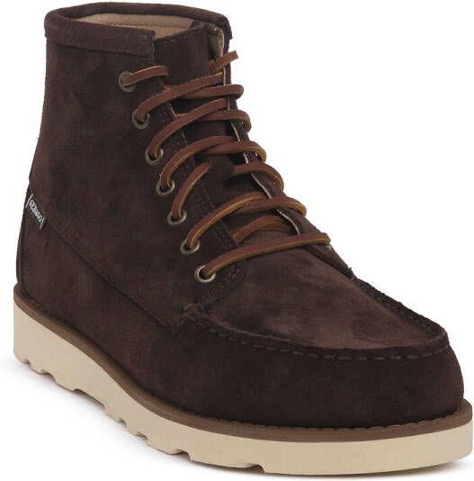 Sebago Laarzen 901 TALA MID SUEDE