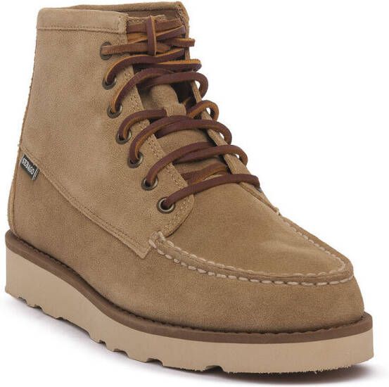 Sebago Laarzen 906 TALA MID SUEDE