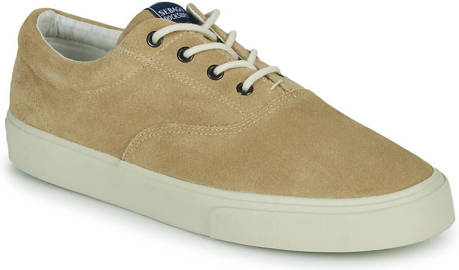 Sebago Lage Sneakers JOHN SUEDE