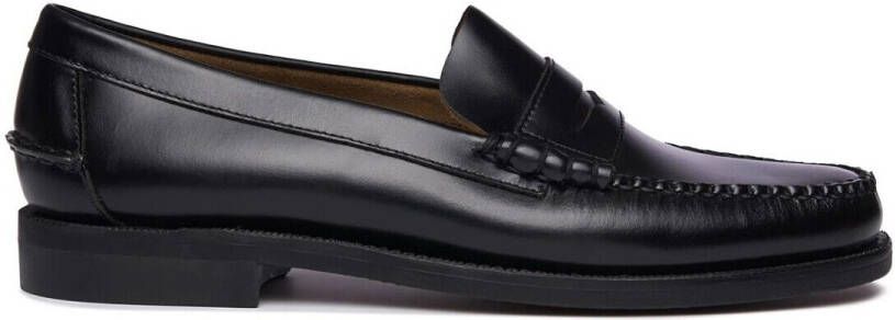 Sebago Mocassins