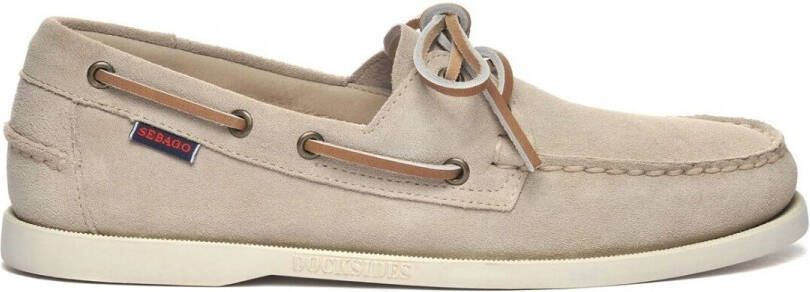 Sebago Mocassins