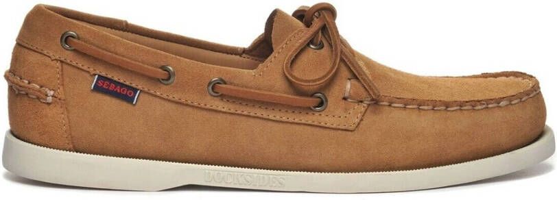 Sebago Mocassins