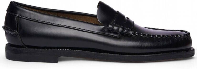 Sebago Mocassins