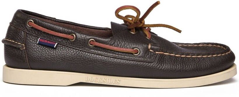 Sebago Mocassins