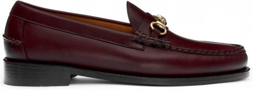 Sebago Mocassins