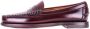 Sebago Bruin Leren Instap Sandalen Red Dames - Thumbnail 2