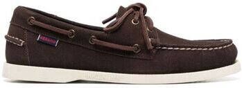 Sebago Mocassins