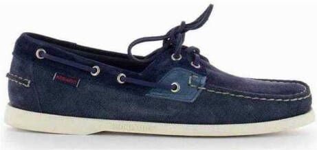 Sebago Mocassins