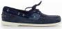 Sebago Loafers Blue Heren - Thumbnail 2