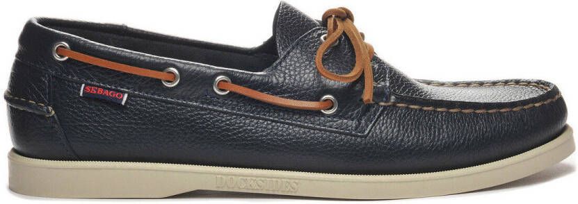 Sebago Mocassins