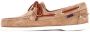 Sebago Platte Schoenen Portland Artisan - Thumbnail 2