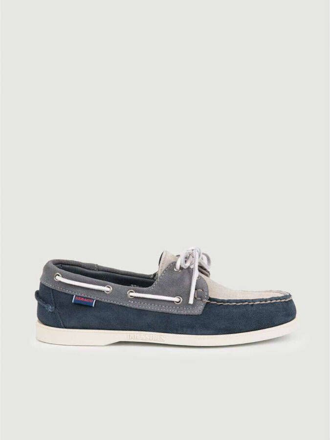 Sebago Mocassins