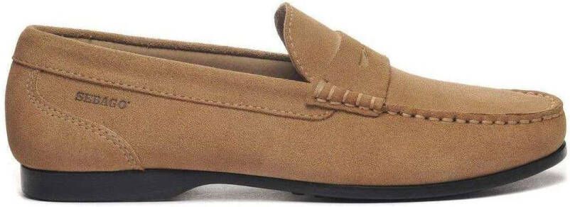Sebago Mocassins