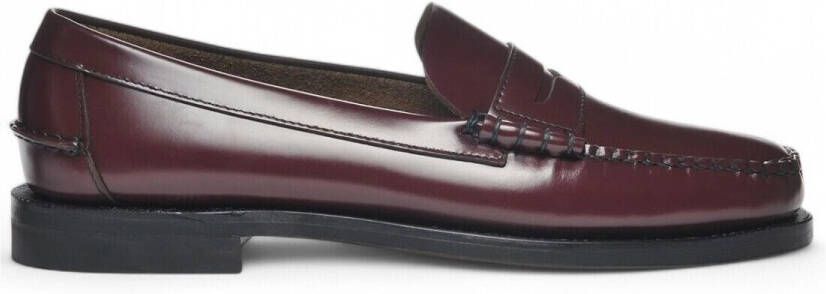 Sebago Mocassins
