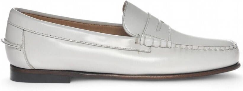 Sebago Mocassins