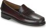 Sebago Mens Loafers Red Heren - Thumbnail 2