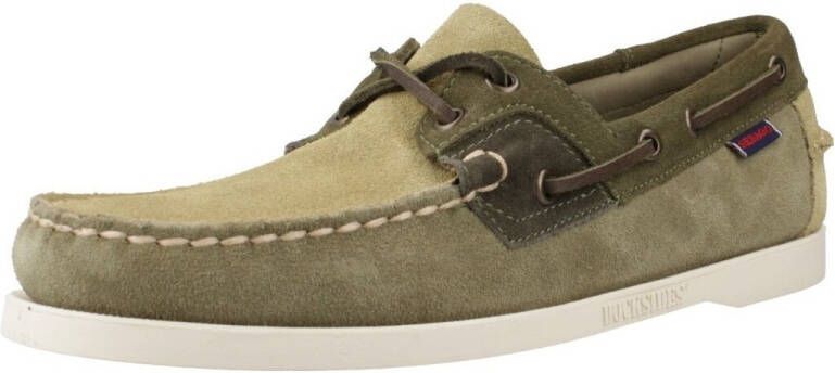 Sebago Bootschoenen ROSSISLAND JIB