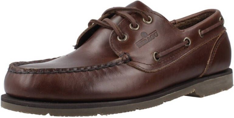 Sebago Bootschoenen FORESIDER