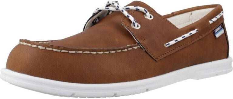 Sebago Bootschoenen JACKMAN