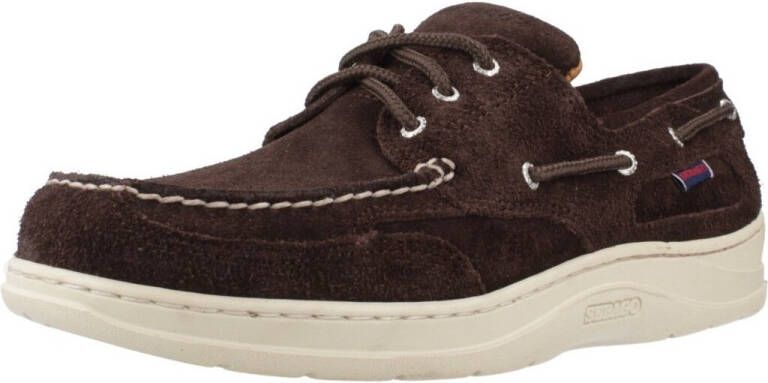 Sebago Bootschoenen SCOTTY