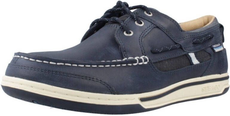 Sebago Bootschoenen TRITON THREE