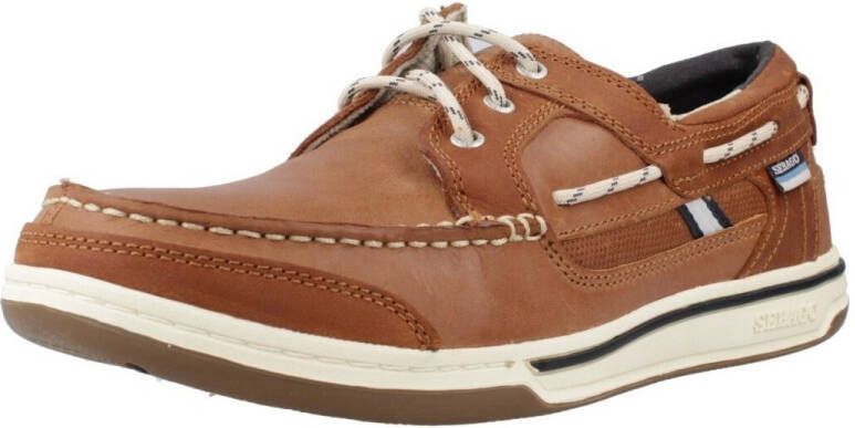Sebago Bootschoenen TRITON THREE
