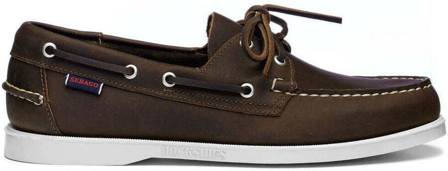 Sebago Bootschoenen