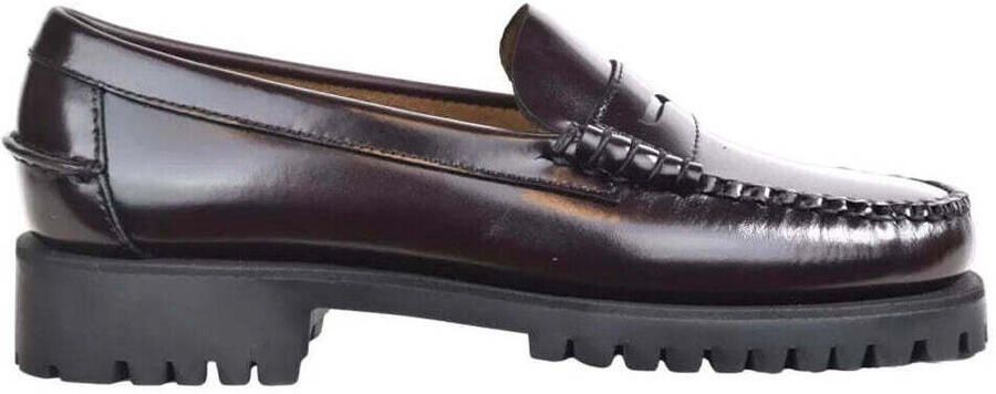 Sebago Dames Dan Lug W Schoenen Brown Dames - Foto 4