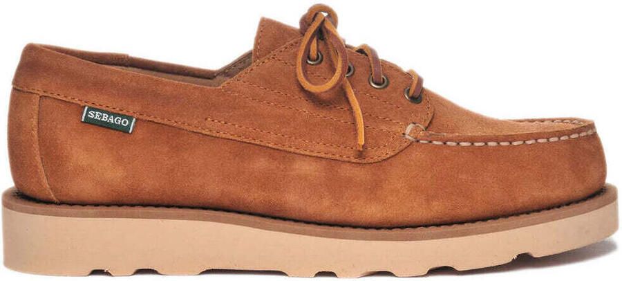 Sebago Bootschoenen