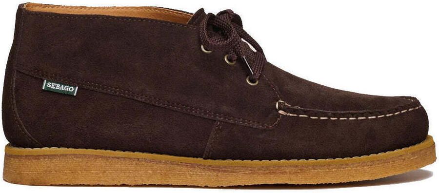 Sebago Bootschoenen