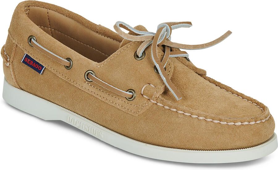 Sebago Bootschoenen PORTLAND FLESH OUT WOMAN