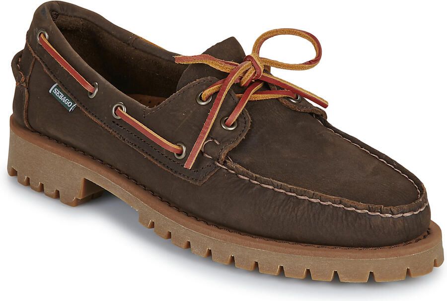 Sebago Bootschoenen RANGER MUDDY