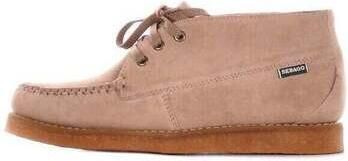 Sebago Enkellaarzen 10290187993427 - Foto 3