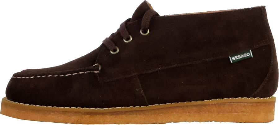 Sebago Laarzen 245326