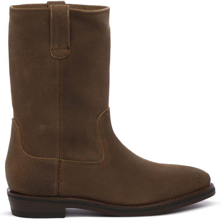 Sebago Laarzen 906 RODEO BOOT