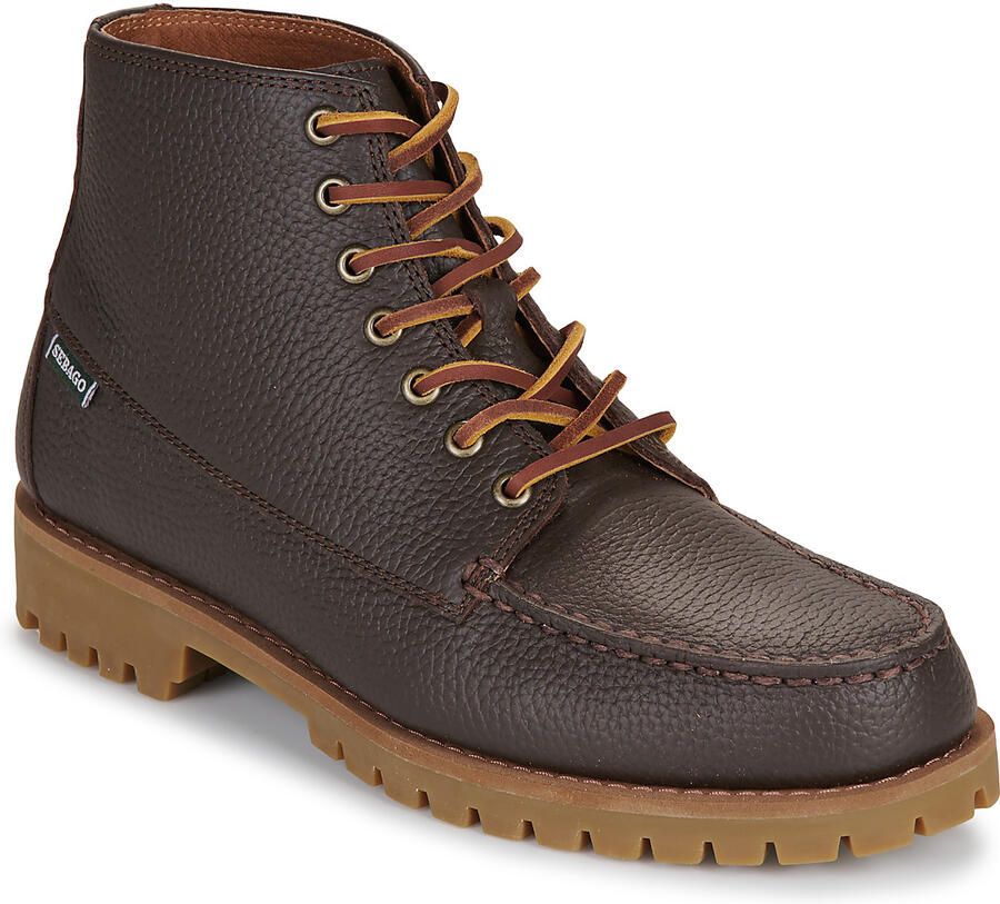Sebago Carter Booties Bruin Man - Foto 2