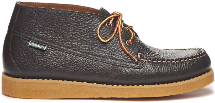 Sebago Mocassins