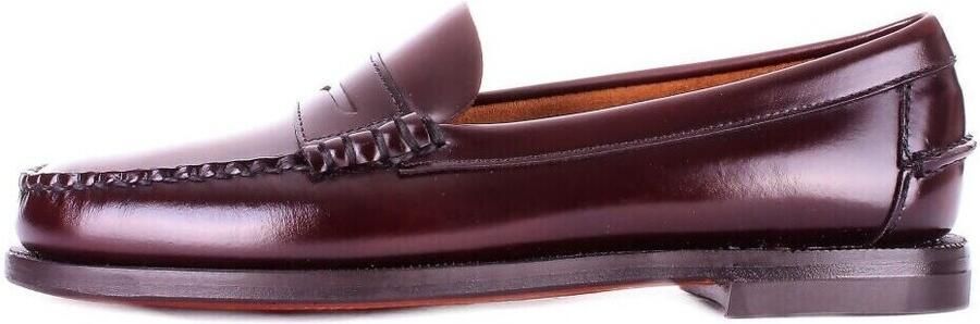 Sebago Classic Dan Schoenen Bruin 1 2 Vrouw - Foto 2